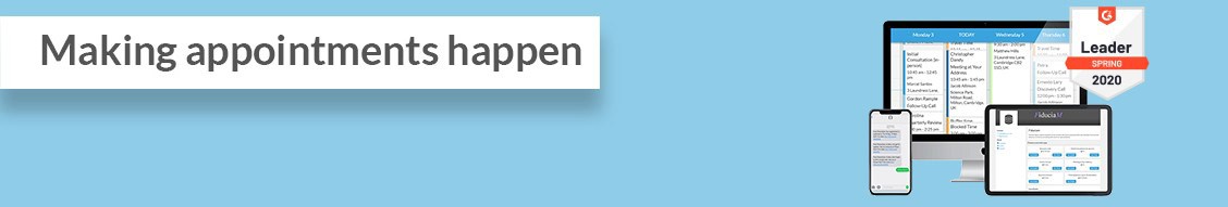 Free Appointment Scheduling Software