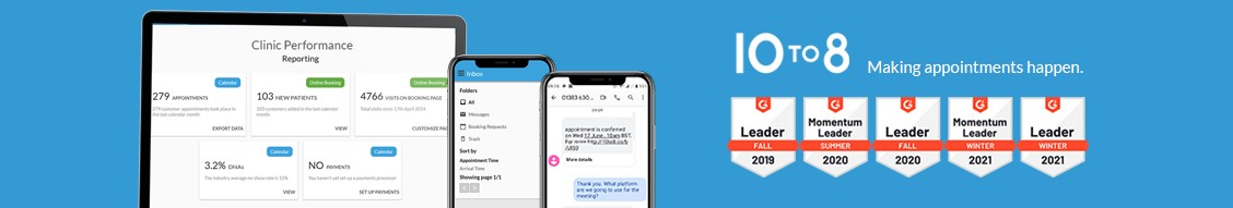 Free Appointment Scheduling Software